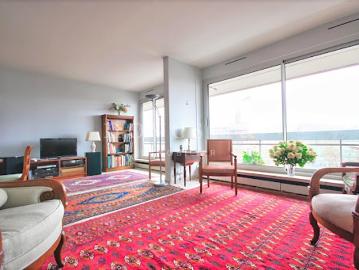 Vente Appartement 6 pièces 123 m2 Paris 15ème