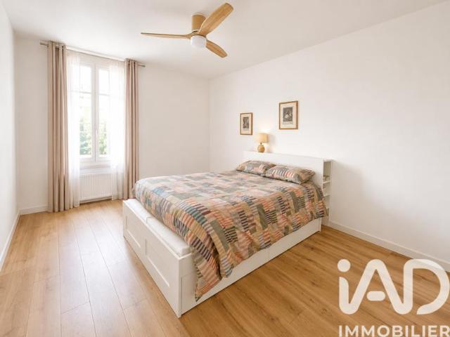 Vente Appartement 6 pièces