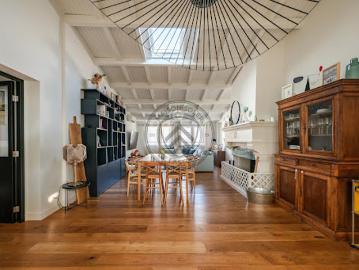Vente Appartement 6 pièces 124.27 m2 Toulouse