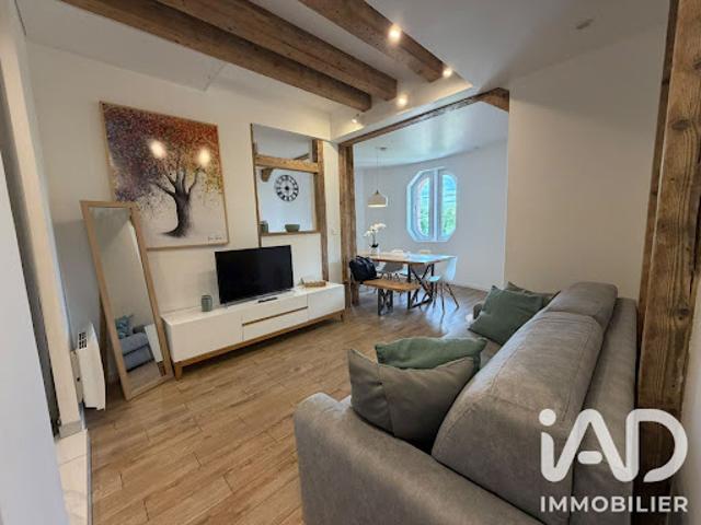Vente Appartement 6 pièces 124 m2 Colmar