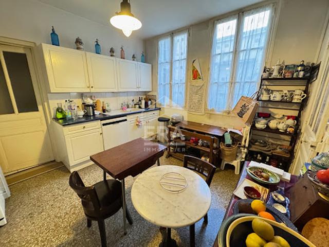 Vente Appartement 6 pièces 124 m2 Orleans