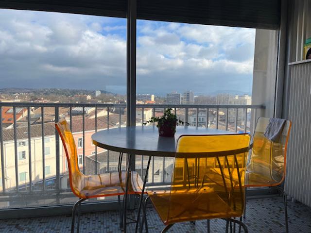 Vente Appartement 6 pièces 124 m2 Montelimar