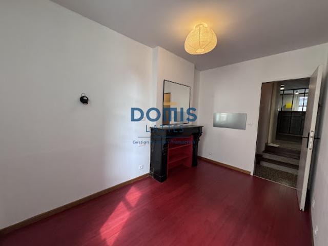 Vente Appartement 6 pièces 124 m2 Villeneuve lès Maguelone