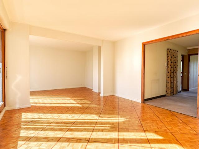 Vente Appartement 6 pièces 125.56 m2 Lyon 3ème