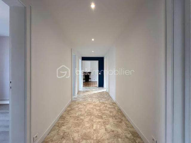 Vente Appartement 6 pièces 125 m2 Bar le Duc