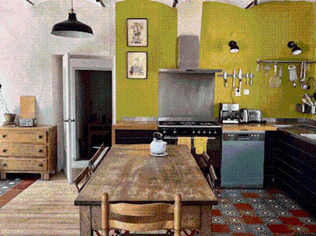Vente Appartement 6 pièces 125 m2 Gagnières