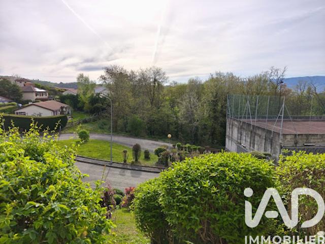 Vente Appartement 6 pièces 125 m2 Sorbiers