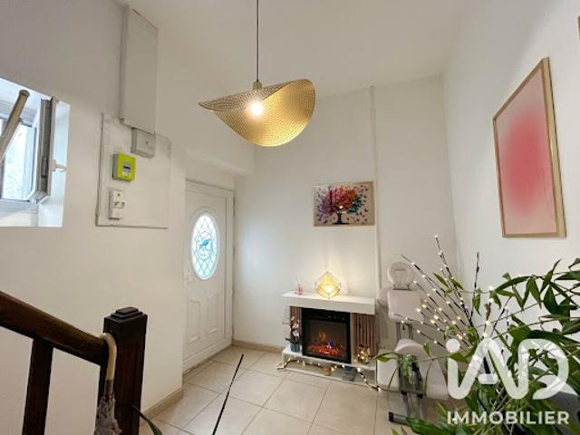 Vente Appartement 6 pièces 126 m2 Belley