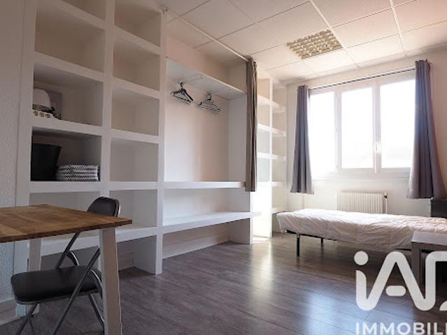 Vente Appartement 6 pièces 126 m2 Lyon 9ème