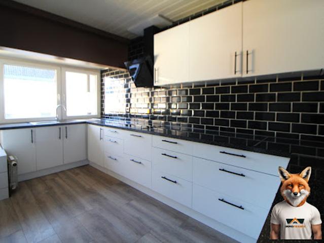 Vente Appartement 6 pièces 127.67 m2 Delle