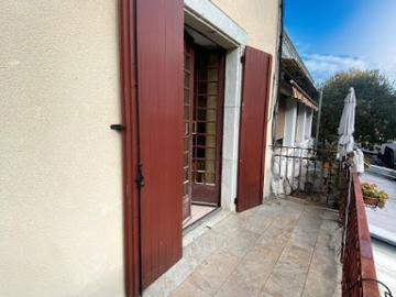 Vente Appartement 6 pièces 127 m2 Les Vans