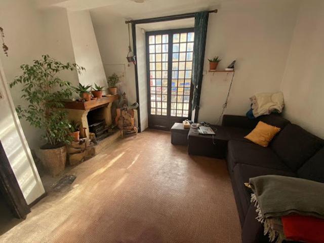 Vente Appartement 6 pièces 127 m2 Les Vans