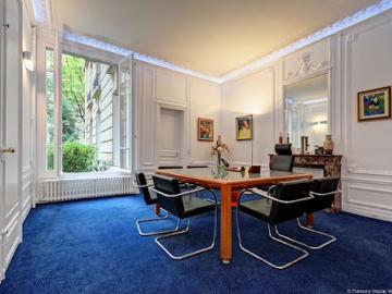 Ternes, Paris 17e Arrondissement, Hauts-de-Seine, Île-de-France