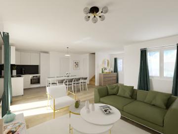 92350, Le Plessis-Robinson, Hauts-de-Seine, Île-de-France