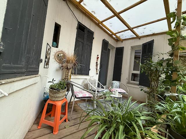 Vente Appartement 6 pièces 128.88 m2 Toulon