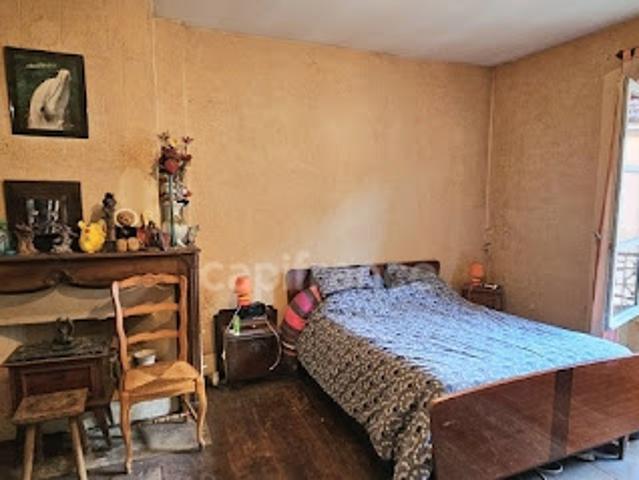 Vente Appartement 6 pièces 128 m2 Arbois