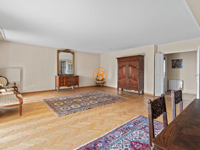 Vente Appartement 6 pièces 129.7 m2 Senlis