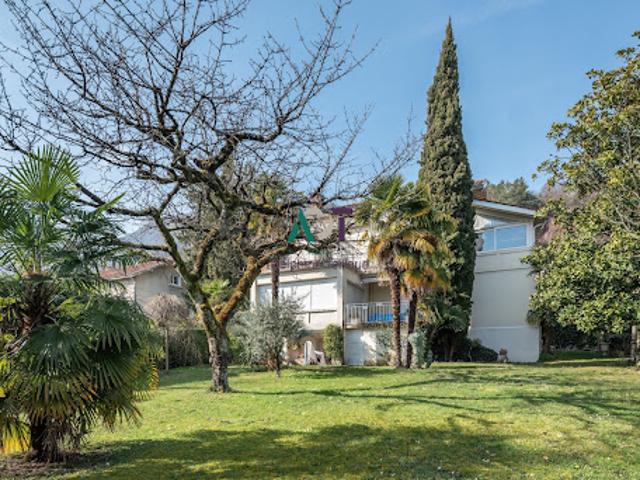 Vente Appartement 6 pièces 129.54 m2 Corenc