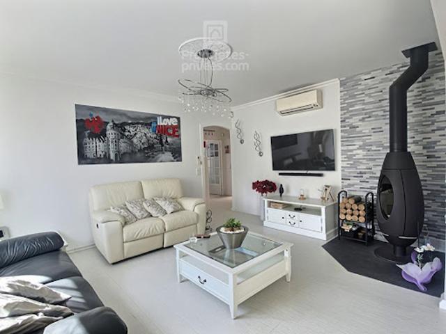 Vente Appartement 6 pièces 129.91 m2 Aspremont