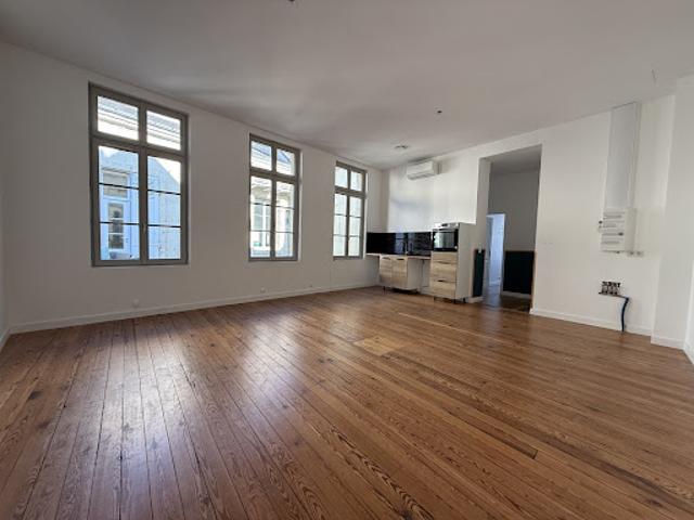 Vente Appartement 6 pièces 129 m2 Saumur