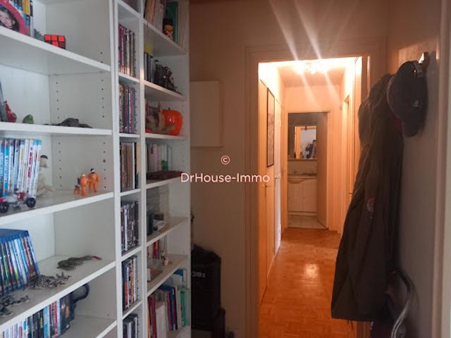 Vente Appartement 6 pièces 129 m2 Sevres
