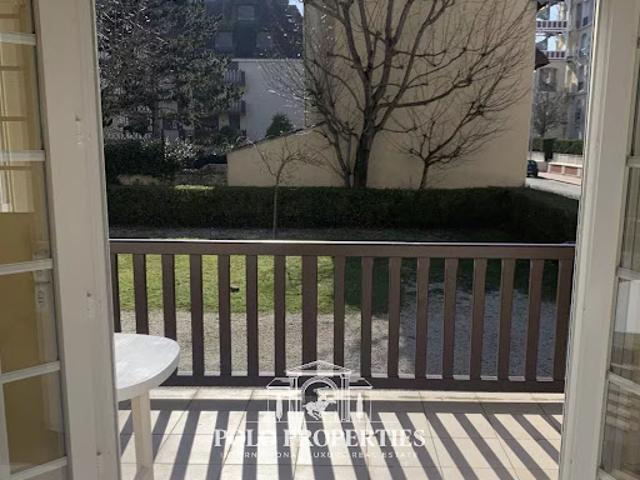 Vente Appartement 6 pièces 130.41 m2 Deauville