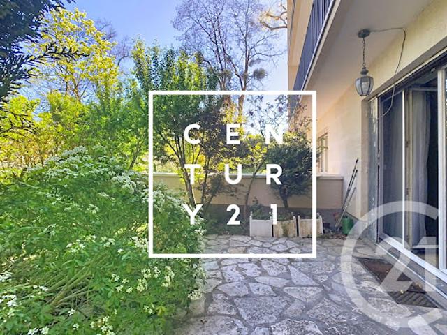 Vente Appartement 6 pièces 130.45 m2 Meudon