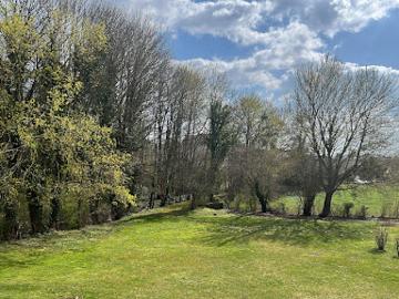 Appartement à vendre à Magny-Lambert