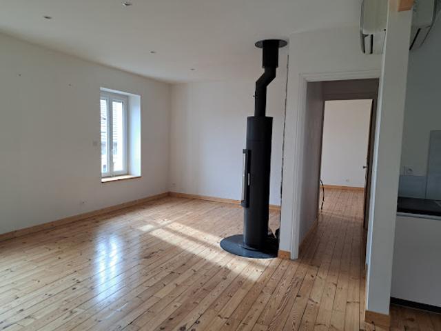 Vente Appartement 6 pièces 130 m2 Le Chambon sur Lignon