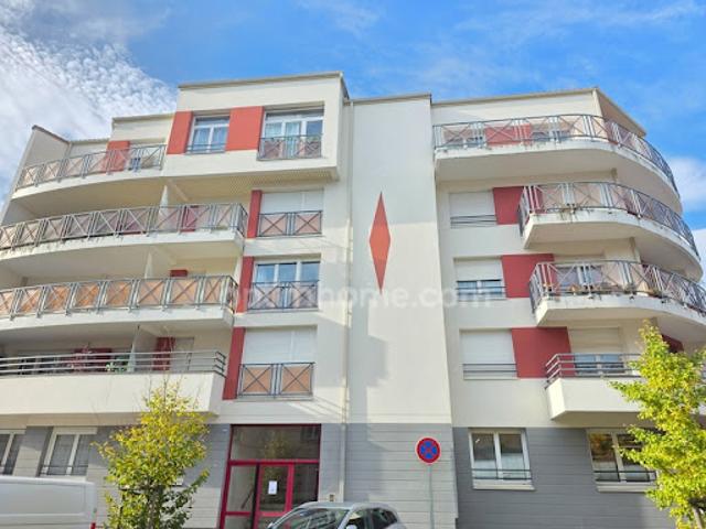 Vente Appartement 6 pièces 130 m2 Limoges