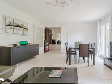 Vente Appartement 6 pièces 130 m2 Dardilly