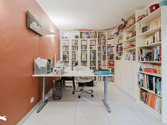 Vente Appartement 6 pièces 130 m2 Dardilly