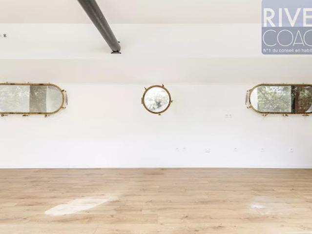 Vente Appartement 6 pièces 130 m2 Toulouse
