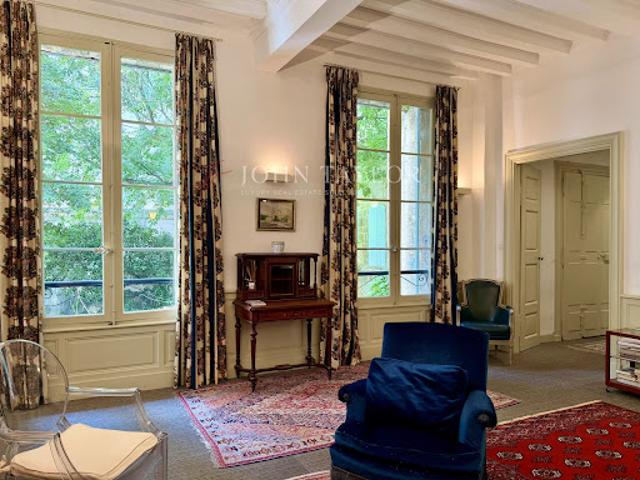 Vente Appartement 6 pièces 131.15 m2 Avignon