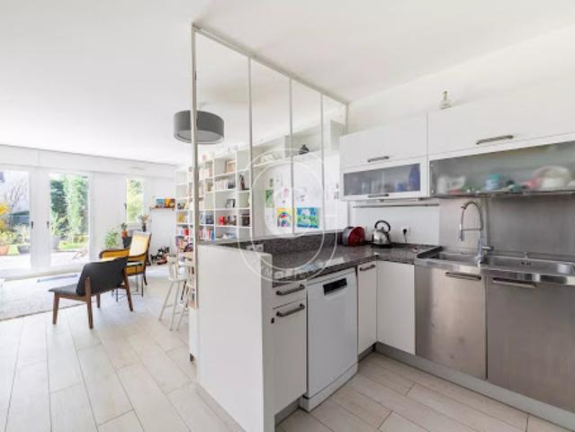 Vente Appartement 6 pièces 131.38 m2 Le Vésinet