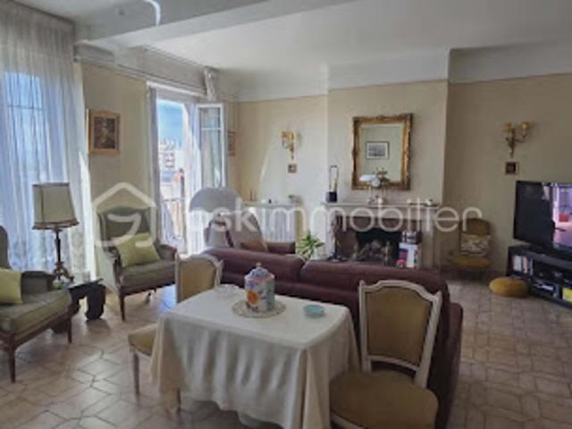 Vente Appartement 6 pièces 131.65 m2 Tarbes