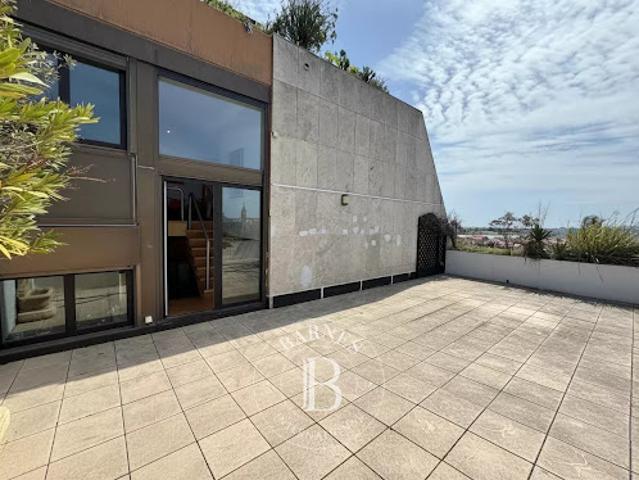 Vente Appartement 6 pièces 131.8 m2 Montpellier