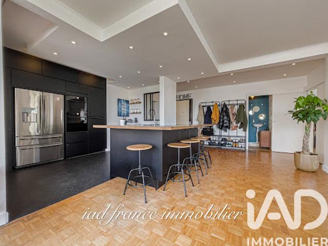 Vente Appartement 6 pièces 131 m2 Marly le Roi