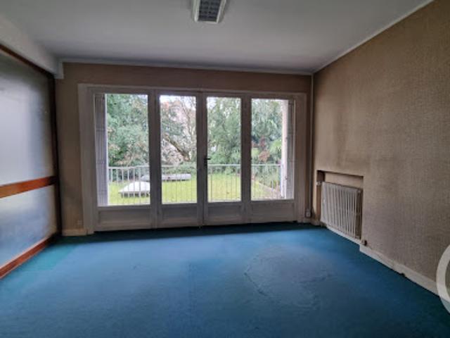 Vente Appartement 6 pièces 131 m2 Perigueux