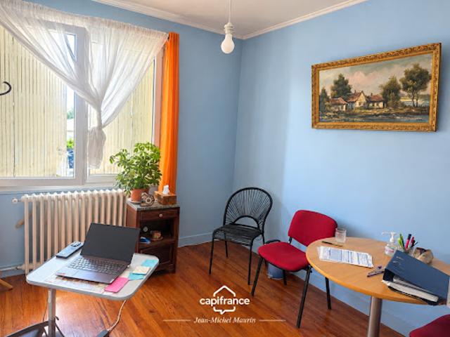 Vente Appartement 6 pièces 132 m2 Agen