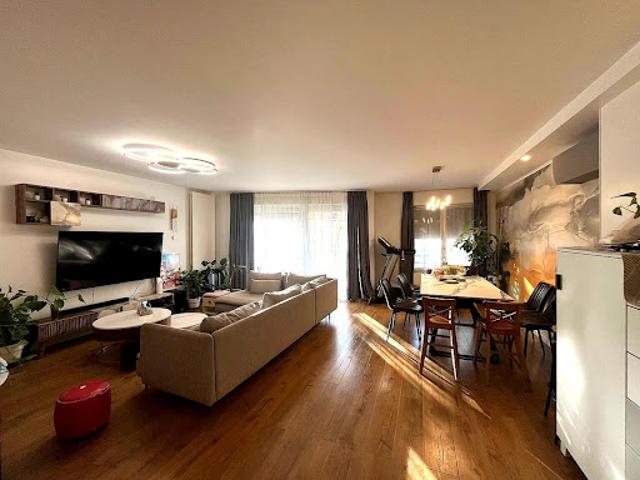 Vente Appartement 6 pièces 132 m2 Lyon 6ème