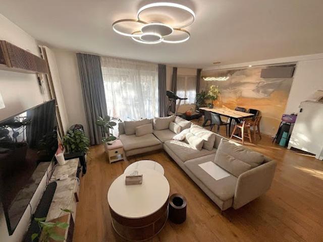 Vente Appartement 6 pièces 132 m2 Lyon 6ème