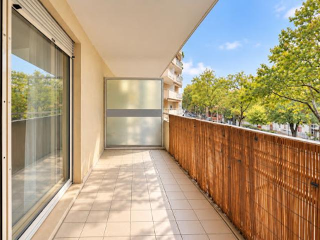 Vente Appartement 6 pièces 132 m2 Lyon 6ème