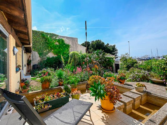 Vente Appartement 6 pièces 132 m2 Marseille 8ème