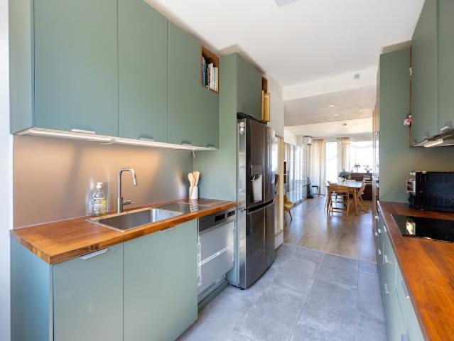 Vente Appartement 6 pièces 132 m2 Marseille 9ème
