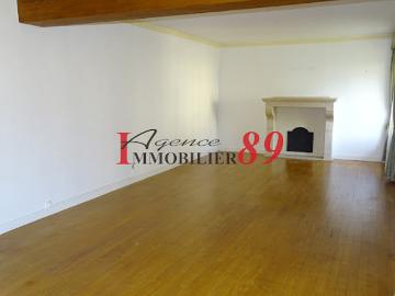 Appartement à vendre à Magny-Lambert - Cuisine équipée