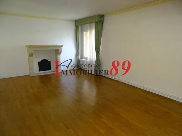 Vente Appartement 6 pièces 133.31 m2 Chatillon sur seine