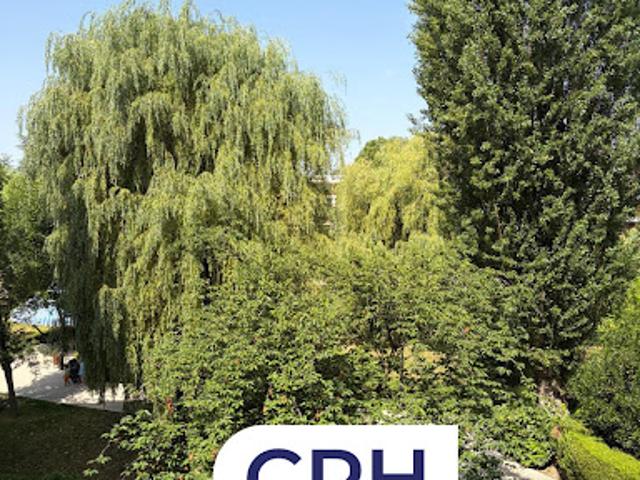 Vente Appartement 6 pièces 133.34 m2 Le Chesnay Rocquencourt