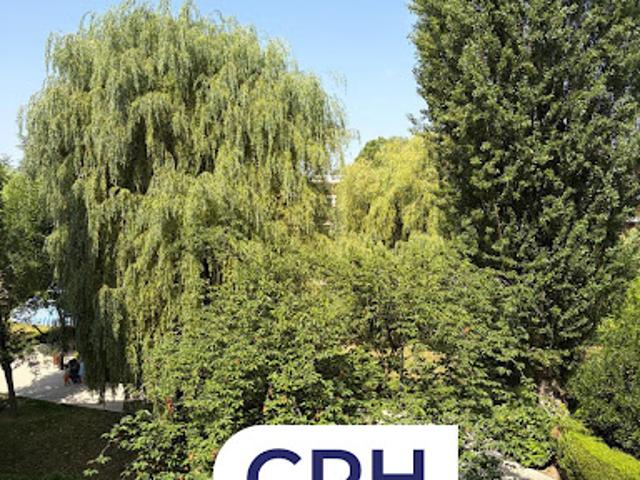 Vente Appartement 6 pièces 133.34 m2 Le Chesnay Rocquencourt