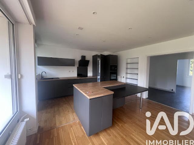 Vente Appartement 6 pièces 133 m2 Mulhouse